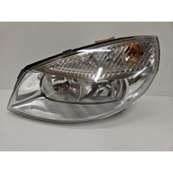 Optique Avant Principal Gauche (feux)(phare) Renault Scenic 2 Phase 1